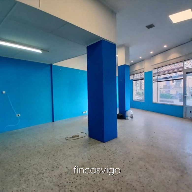 LOCAL COMERCIAL MUY BIEN SITUADO