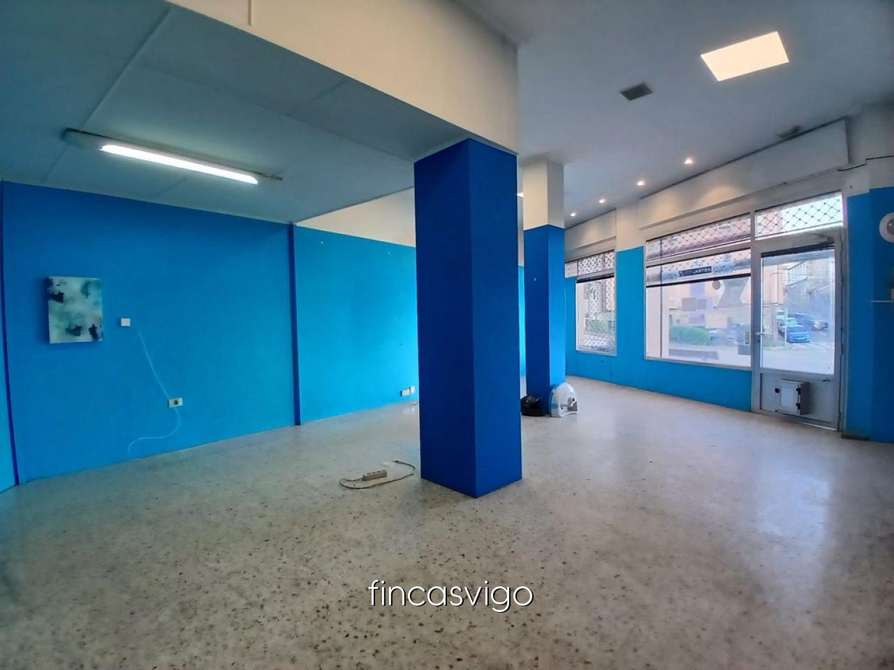 LOCAL COMERCIAL MUY BIEN SITUADO