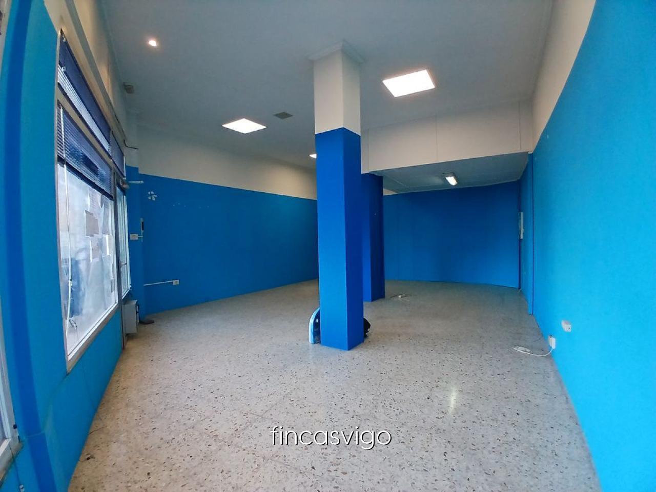 LOCAL COMERCIAL MUY BIEN SITUADO