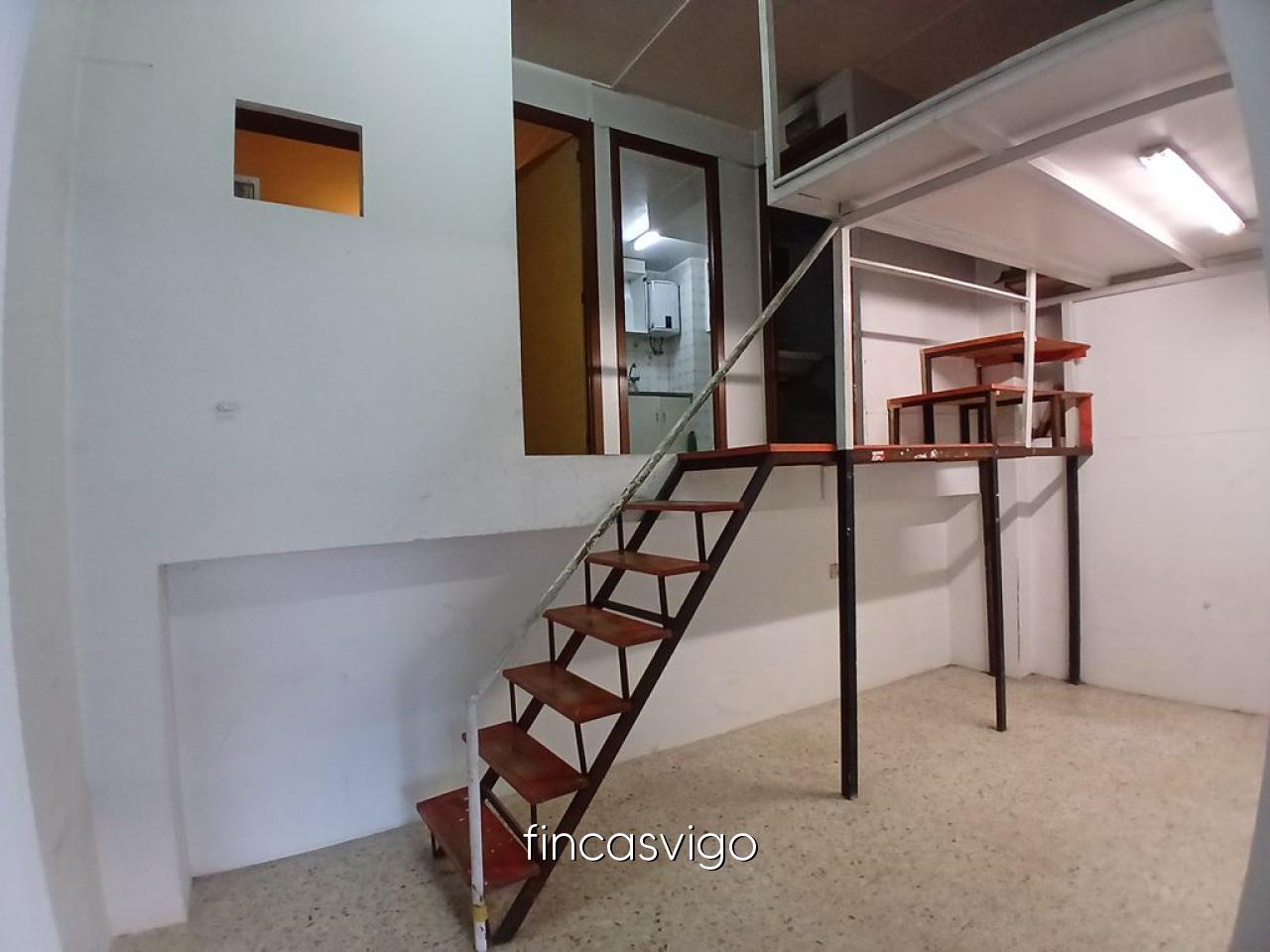 LOCAL COMERCIAL MUY BIEN SITUADO