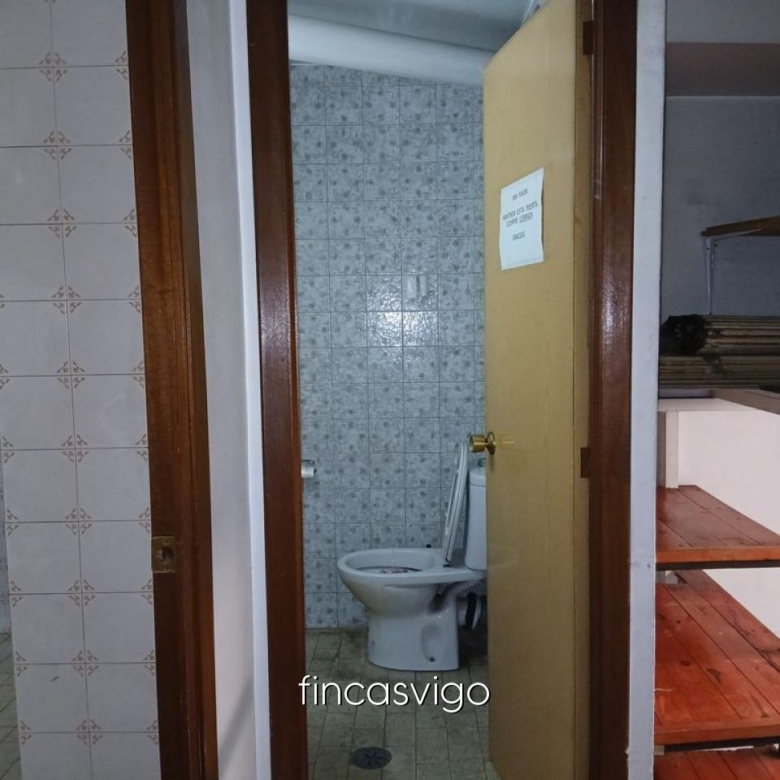 LOCAL COMERCIAL MUY BIEN SITUADO