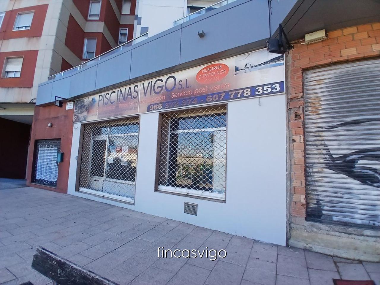 LOCAL COMERCIAL MUY BIEN SITUADO