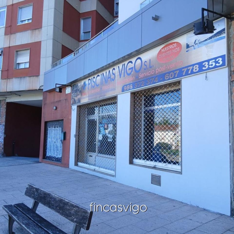 LOCAL COMERCIAL MUY BIEN SITUADO