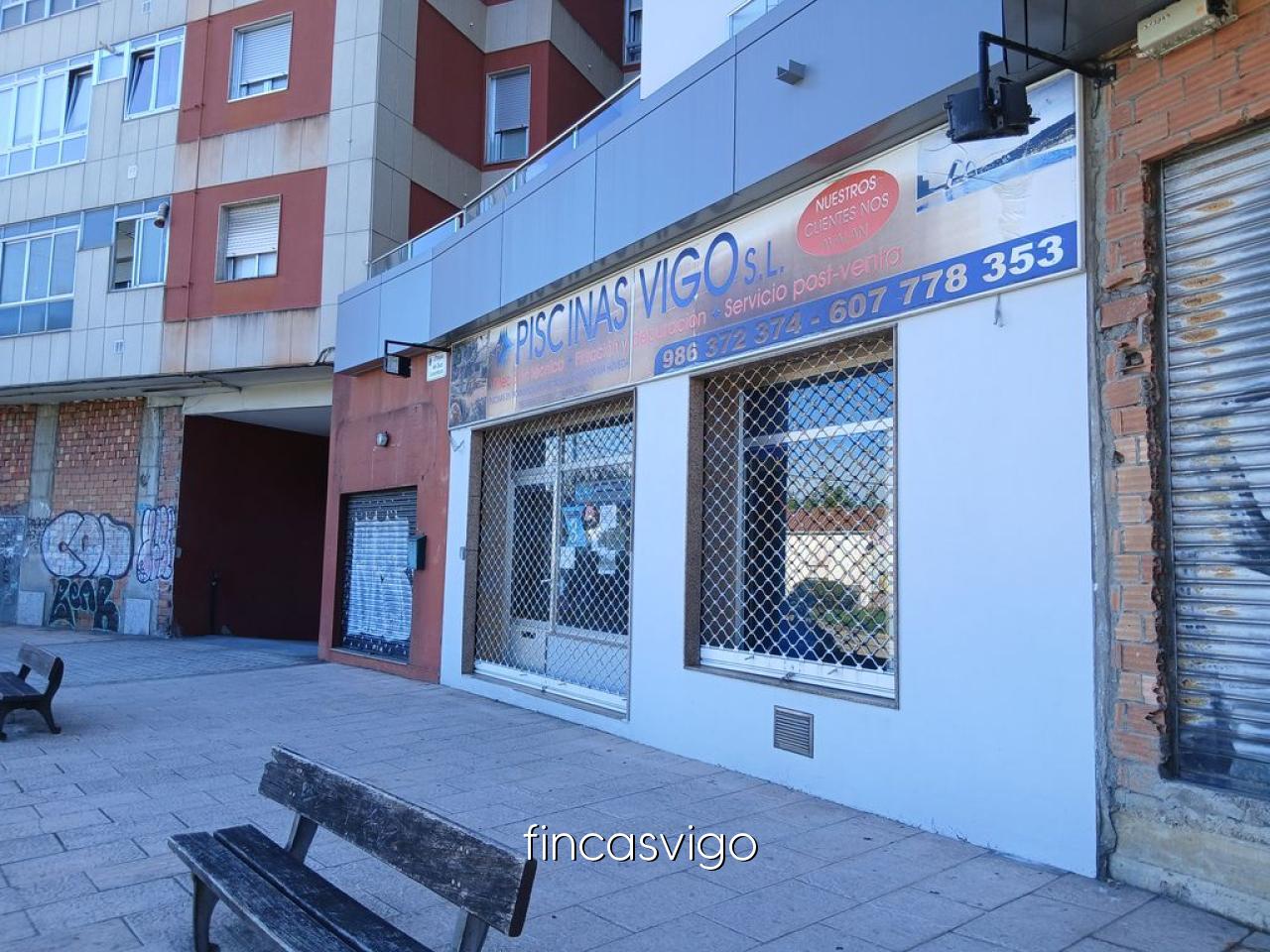 LOCAL COMERCIAL MUY BIEN SITUADO