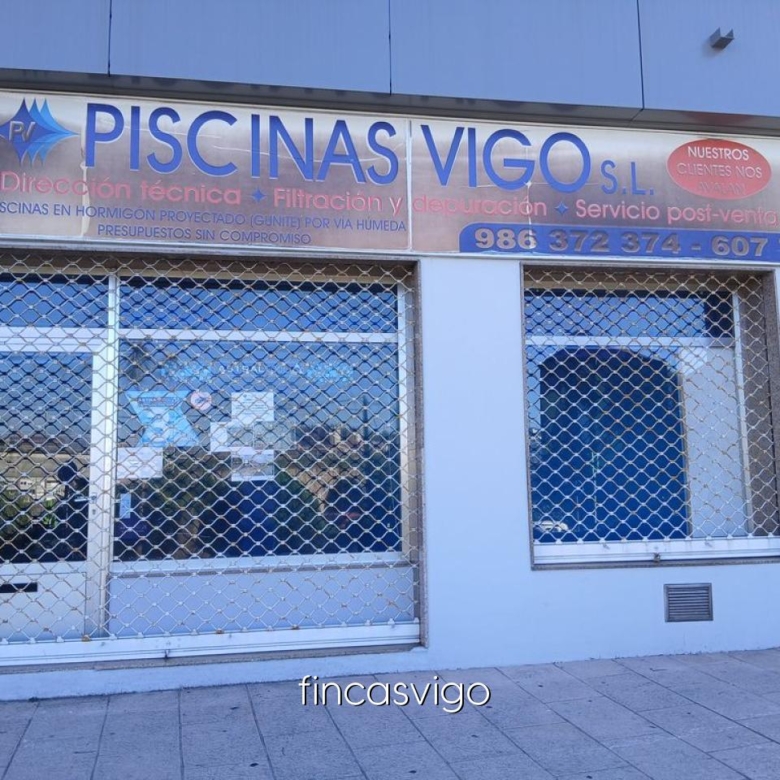 LOCAL COMERCIAL MUY BIEN SITUADO