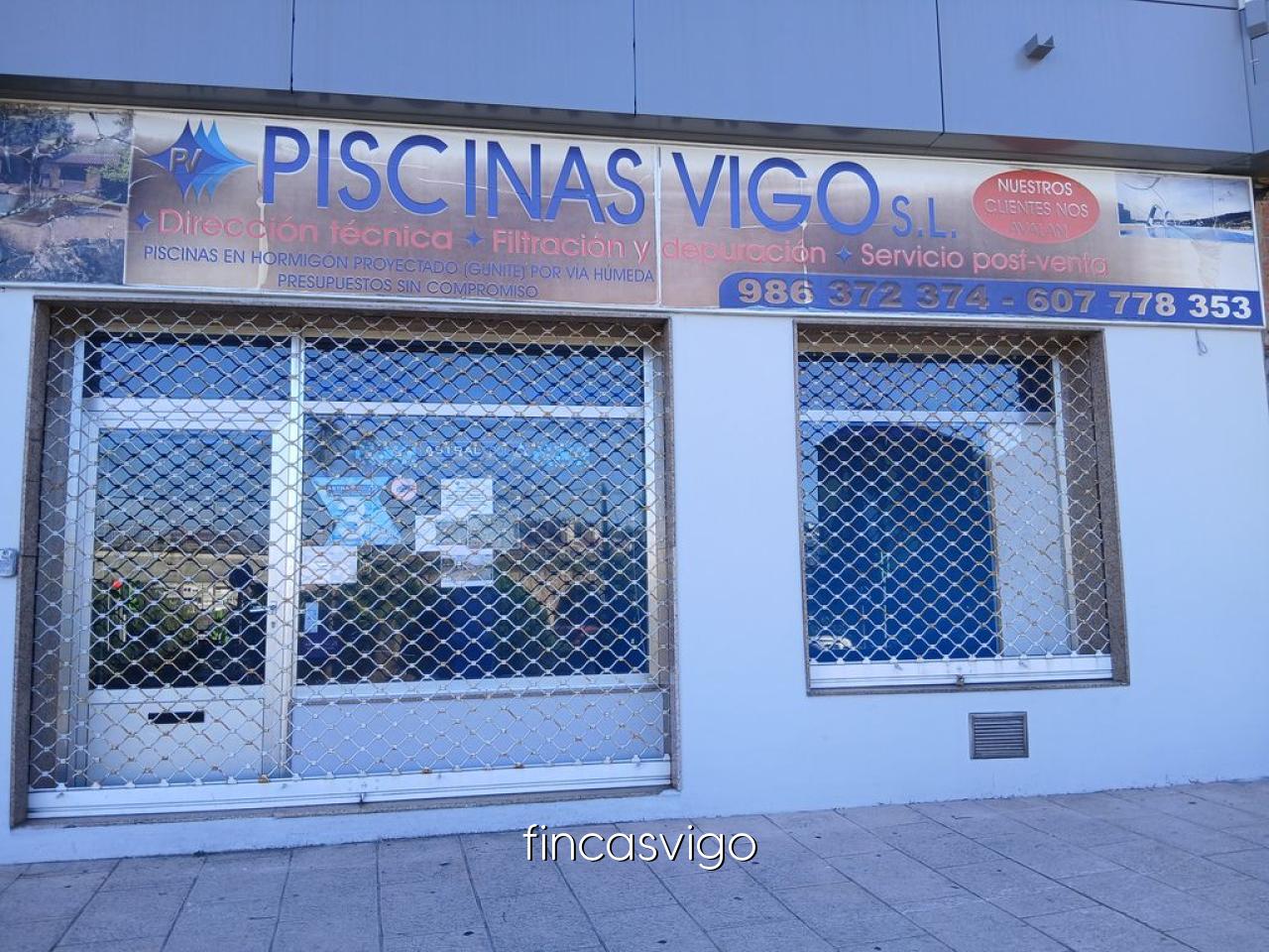 LOCAL COMERCIAL MUY BIEN SITUADO