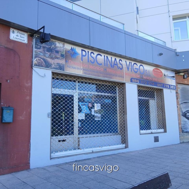 LOCAL COMERCIAL MUY BIEN SITUADO