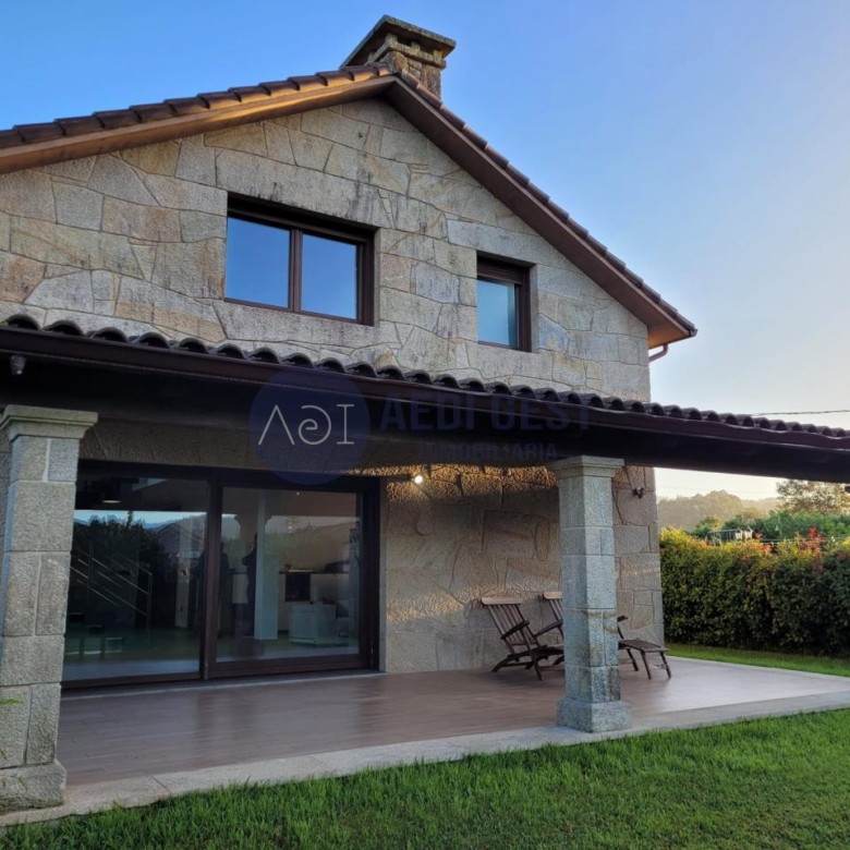Casa en VIGO