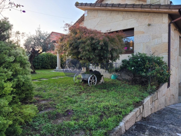Casa en VIGO