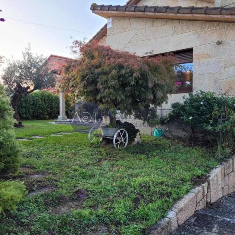 Casa en VIGO
