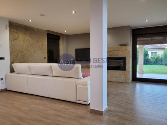 Casa en VIGO