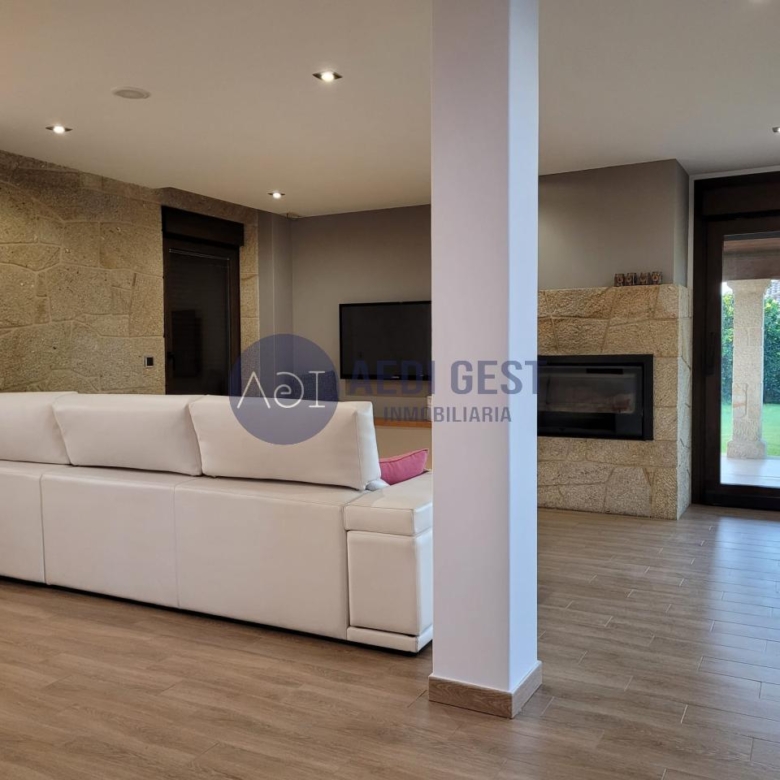 Casa en VIGO