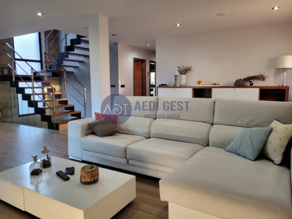 Casa en VIGO