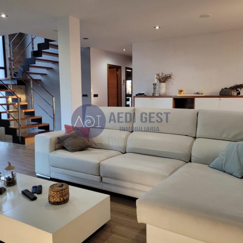 Casa en VIGO