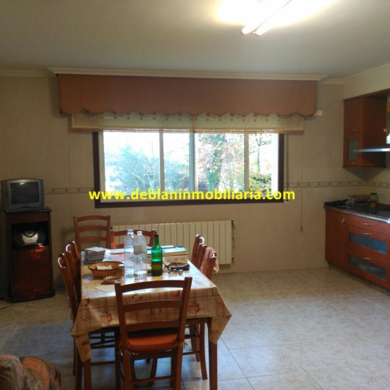VIVIENDA UNIFAMILIAR DE 544 M2, CON PARCELA 2.076 M2