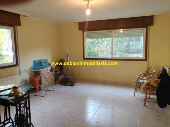 VIVIENDA UNIFAMILIAR DE 544 M2, CON PARCELA 2.076 M2
