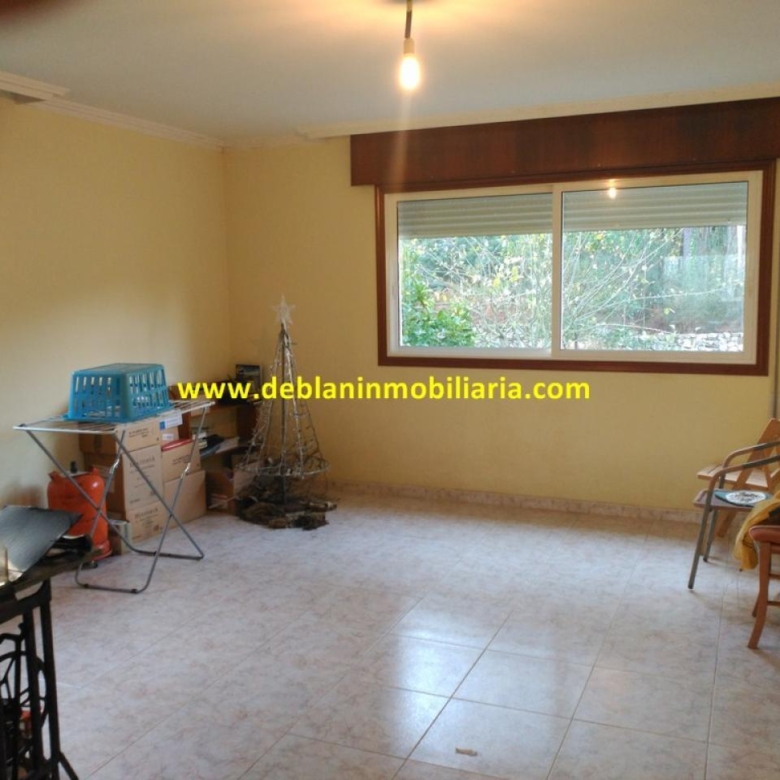 VIVIENDA UNIFAMILIAR DE 544 M2, CON PARCELA 2.076 M2