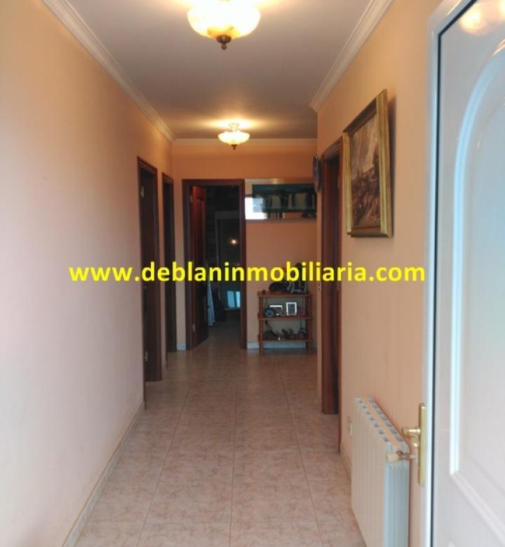 VIVIENDA UNIFAMILIAR DE 544 M2, CON PARCELA 2.076 M2