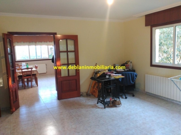 VIVIENDA UNIFAMILIAR DE 544 M2, CON PARCELA 2.076 M2