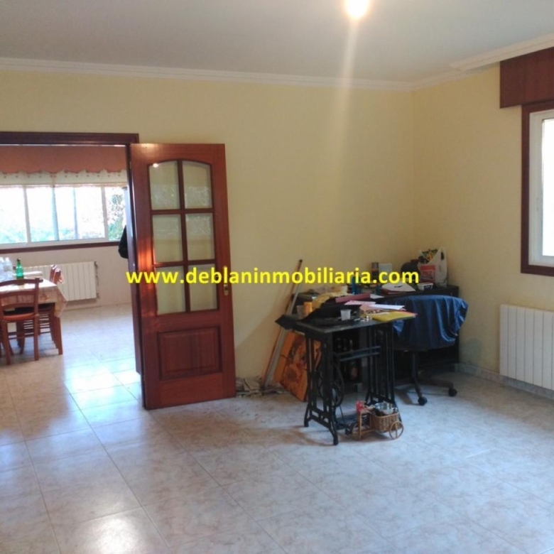 VIVIENDA UNIFAMILIAR DE 544 M2, CON PARCELA 2.076 M2