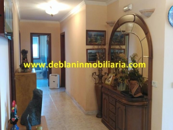 VIVIENDA UNIFAMILIAR DE 544 M2, CON PARCELA 2.076 M2