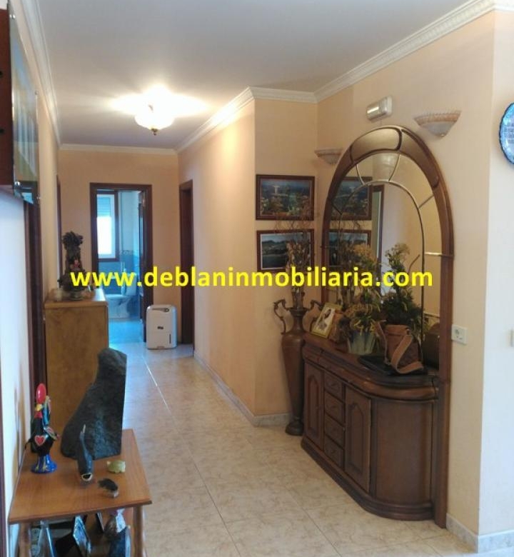 VIVIENDA UNIFAMILIAR DE 544 M2, CON PARCELA 2.076 M2