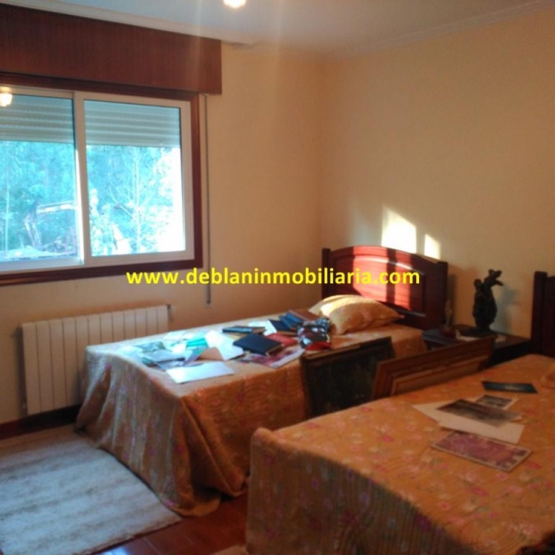 VIVIENDA UNIFAMILIAR DE 544 M2, CON PARCELA 2.076 M2