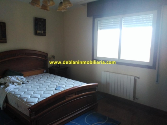 VIVIENDA UNIFAMILIAR DE 544 M2, CON PARCELA 2.076 M2