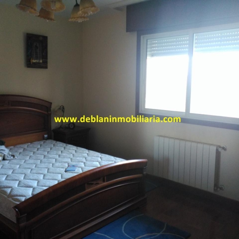 VIVIENDA UNIFAMILIAR DE 544 M2, CON PARCELA 2.076 M2