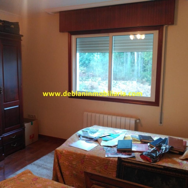 VIVIENDA UNIFAMILIAR DE 544 M2, CON PARCELA 2.076 M2