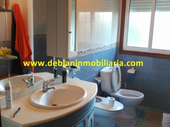 VIVIENDA UNIFAMILIAR DE 544 M2, CON PARCELA 2.076 M2