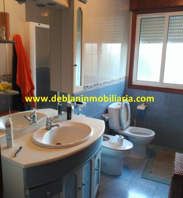 VIVIENDA UNIFAMILIAR DE 544 M2, CON PARCELA 2.076 M2