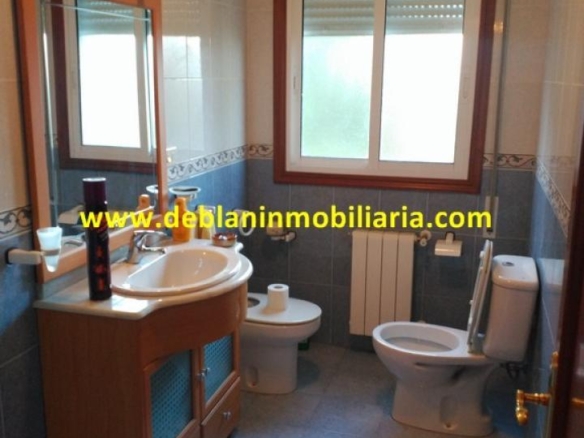 VIVIENDA UNIFAMILIAR DE 544 M2, CON PARCELA 2.076 M2