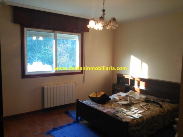 VIVIENDA UNIFAMILIAR DE 544 M2, CON PARCELA 2.076 M2