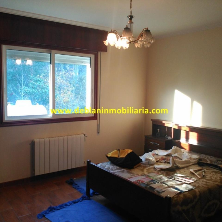 VIVIENDA UNIFAMILIAR DE 544 M2, CON PARCELA 2.076 M2