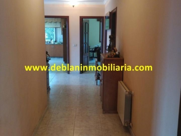 VIVIENDA UNIFAMILIAR DE 544 M2, CON PARCELA 2.076 M2