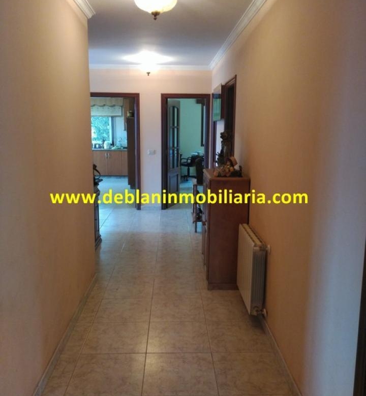 VIVIENDA UNIFAMILIAR DE 544 M2, CON PARCELA 2.076 M2