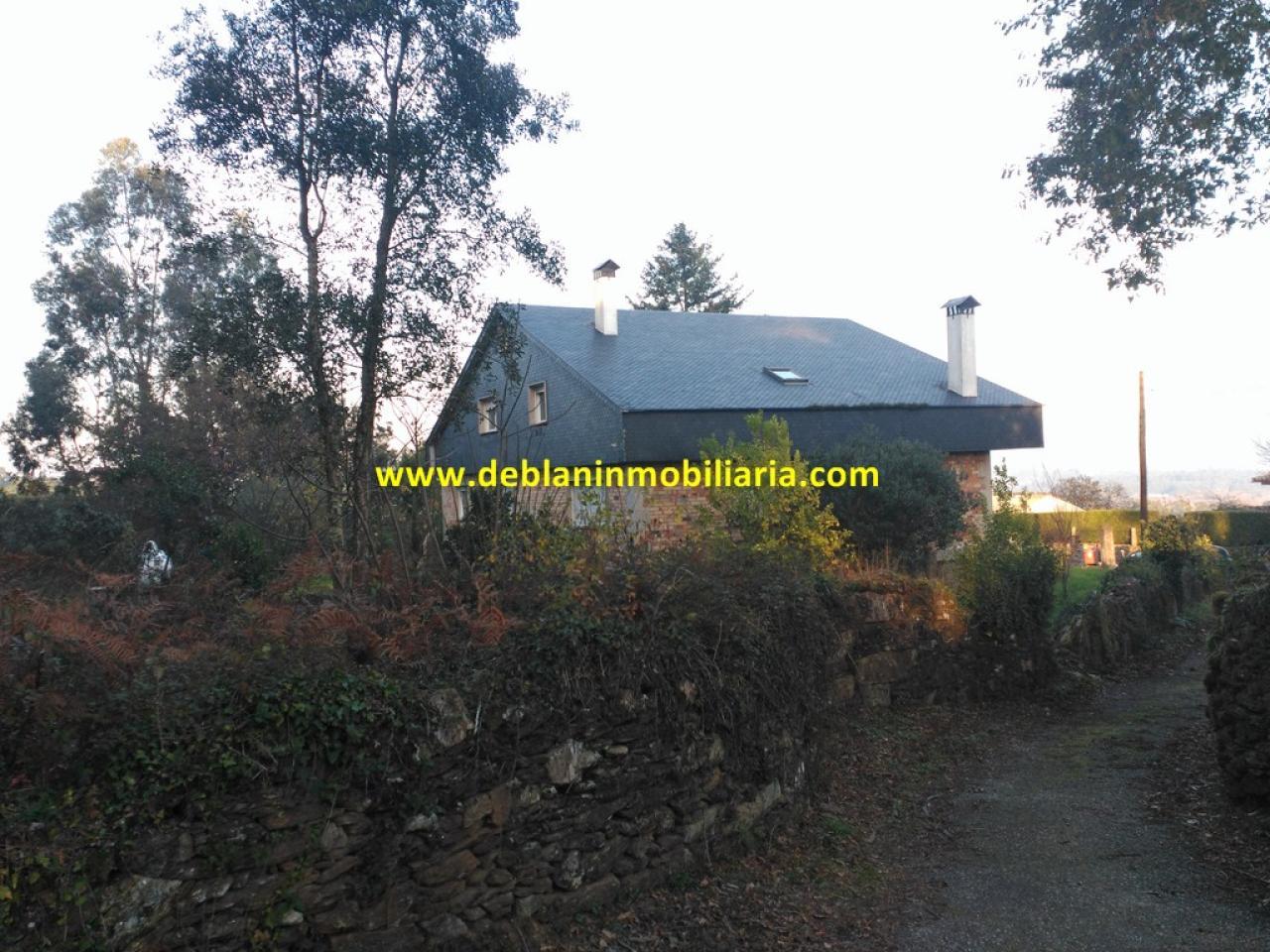 179265499796300046259_179265494692 VIVIENDA UNIFAMILIAR DE 544 M2, CON PARCELA 2.076 M2