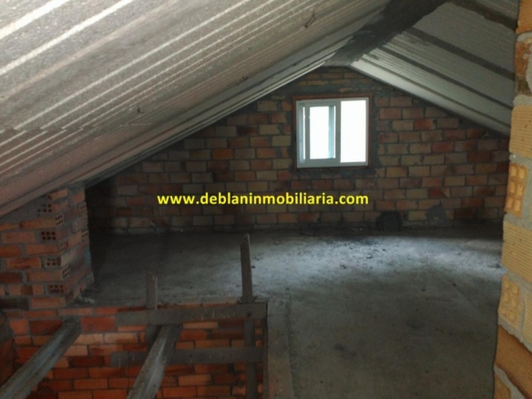 VIVIENDA UNIFAMILIAR DE 544 M2, CON PARCELA 2.076 M2