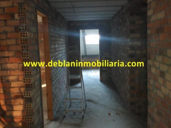VIVIENDA UNIFAMILIAR DE 544 M2, CON PARCELA 2.076 M2