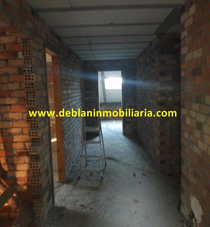 VIVIENDA UNIFAMILIAR DE 544 M2, CON PARCELA 2.076 M2