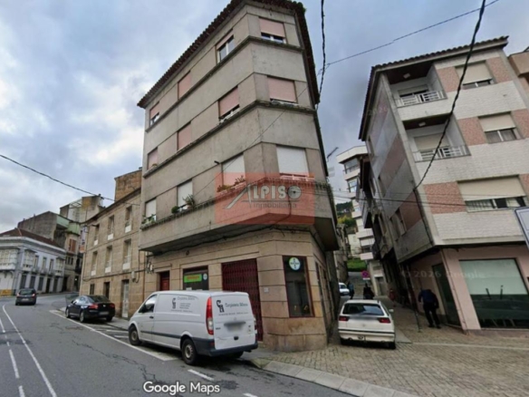 Piso en Ribadavia