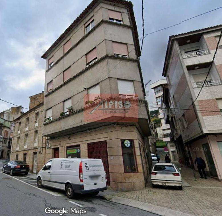 Piso en Ribadavia