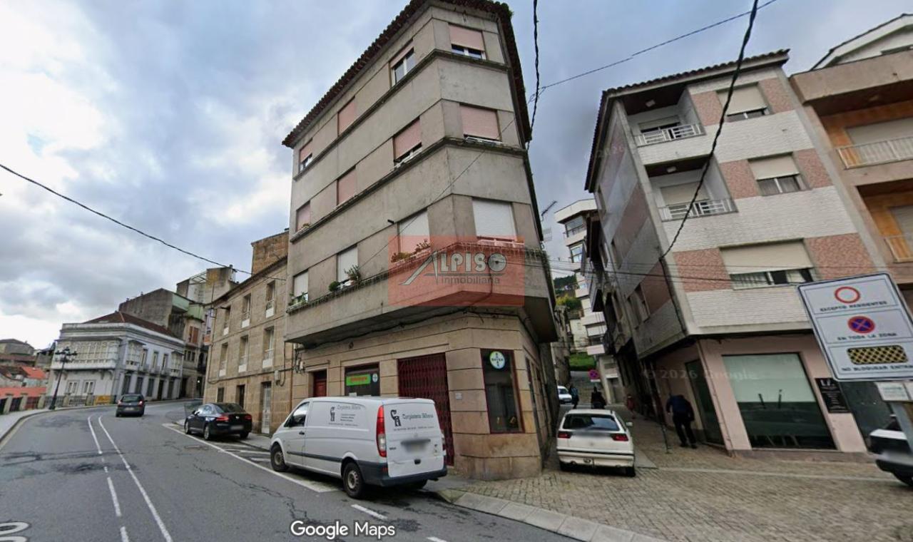 Piso en Ribadavia