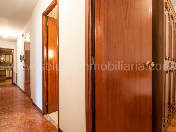 PISO CON CHIMENEA