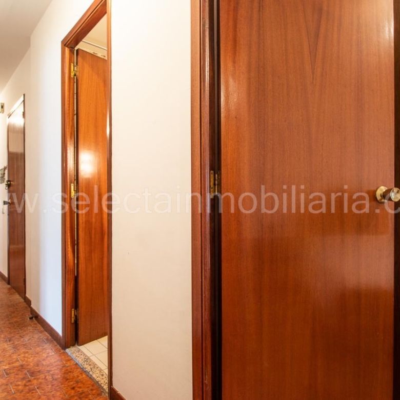 PISO CON CHIMENEA