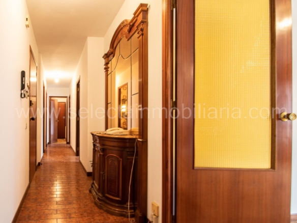 PISO CON CHIMENEA