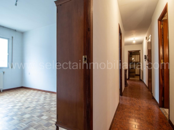 PISO CON CHIMENEA