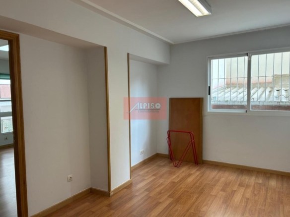 Oficina en Ourense