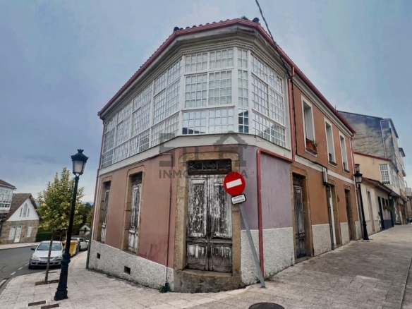 VENTA PISO EN FERREIRA DE PANTÓN